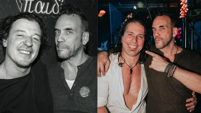 Πάνος Μουζουράκης: Διασκέδασε στο Roha’s με τους 1550 Πάνος Μουζουράκης: Διασκέδασε στο Roha’s με τους 1550