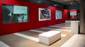 MOMUS Air: Ένα νέο μουσείο άνοιξε στο αεροδρόμιο «Μακεδονία»