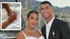 Georgina Rodriguez: Σχολίασε το μονόπετρο των 3 εκατ. του Ronaldo – «Ήταν το λιγότερο που μπορούσε να κάνει»