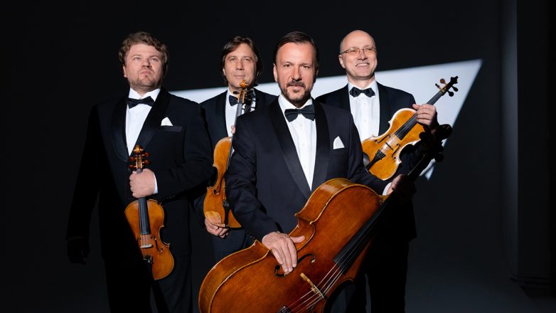 Μέγαρο Μουσικής: Όλα όσα θα δούμε από τον Ιανουάριο ως τον Μάρτιο του 2026 Μέγαρο Μουσικής: Όλα όσα θα δούμε από τον Ιανουάριο ως τον Μάρτιο του 2026