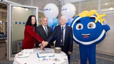 AEGEAN: Έναρξη της νέας απευθείας πτήσης Αθήνα – Βαγδάτη