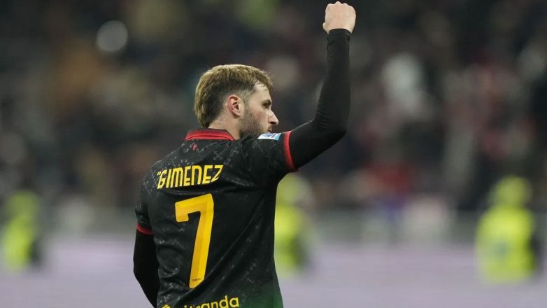 Μίλαν: Στο χειρουργείο ο Χιμένες