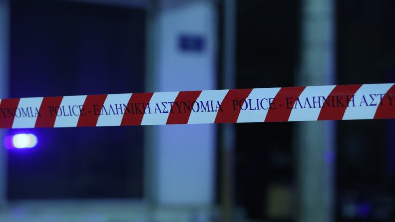 Λ. Αλεξάνδρας: Δεν εντοπίστηκε βόμβα έξω από το κολλέγιο – Προσήχθη άνδρας για το προειδοποιητικό σημείωμα Λ. Αλεξάνδρας: Δεν εντοπίστηκε βόμβα έξω από το κολλέγιο – Προσήχθη άνδρας για το προειδοποιητικό σημείωμα