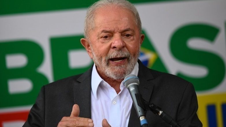 Βραζιλία: Ο πρόεδρος Λούλα απειλεί να εγκαταλείψει τη συμφωνία EE – MERCOSUR