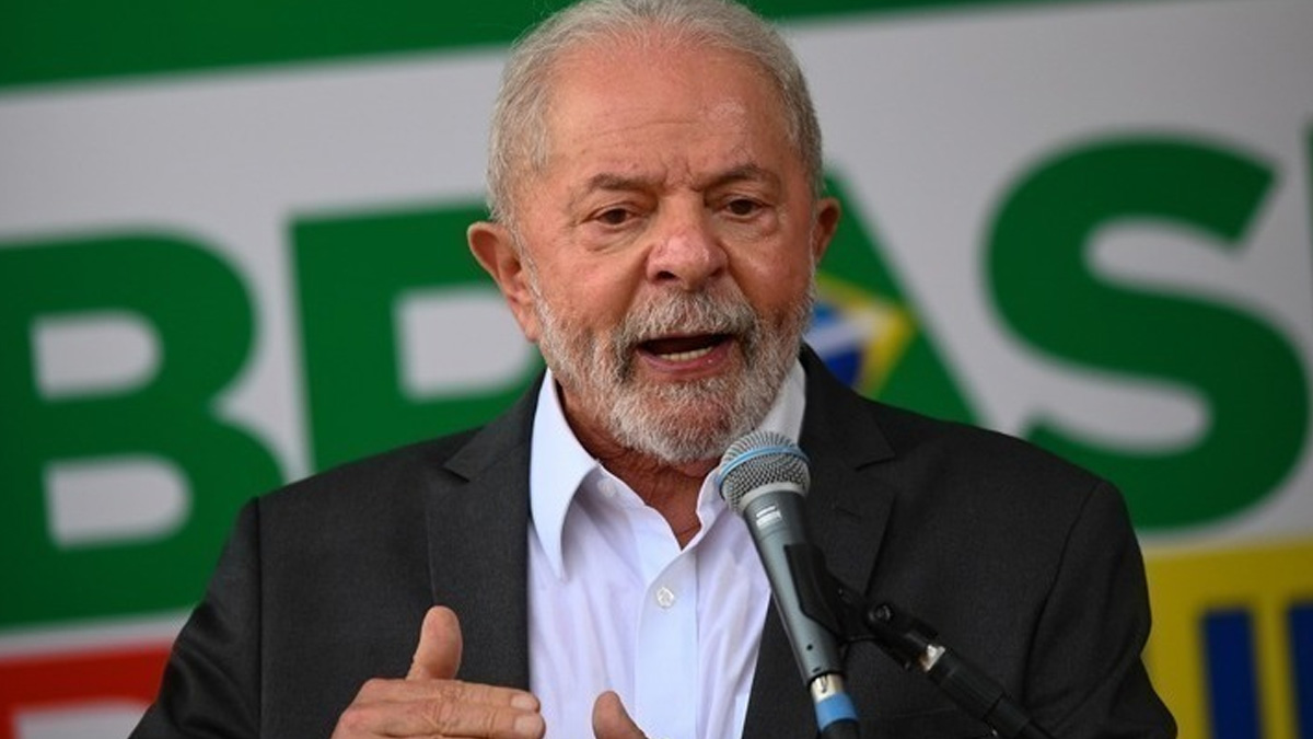Βραζιλία: Ο πρόεδρος Λούλα απειλεί να εγκαταλείψει τη συμφωνία EE – MERCOSUR