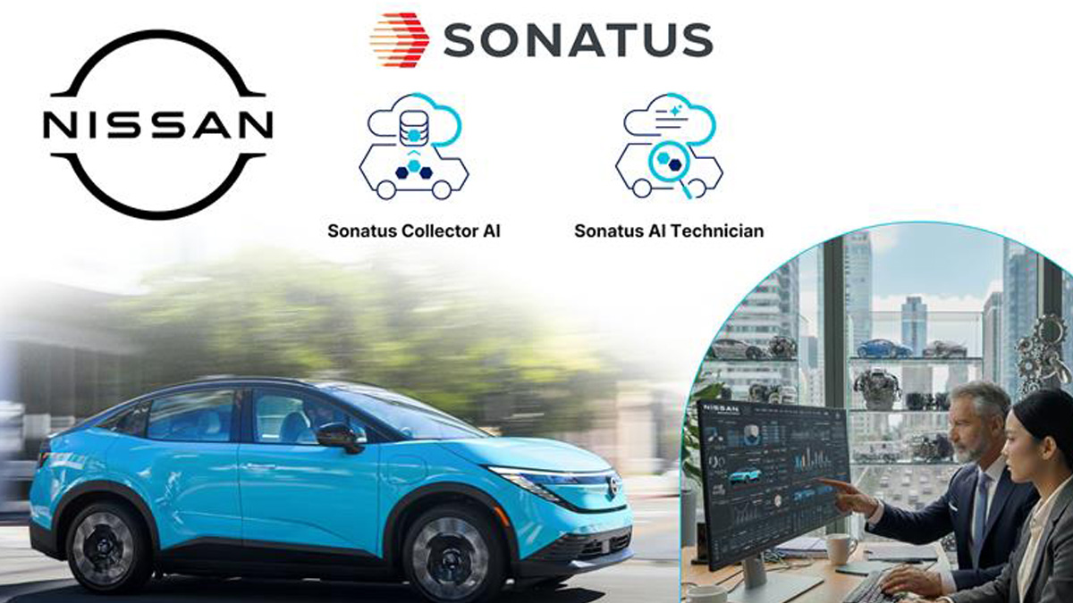 Nissan Technical Centre Europe: Η επόμενη εποχή στις «Έξυπνες» Δοκιμές Οχημάτων