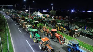 Μπλόκο Νίκαιας: «Κλιμακώνουμε και παραμένουμε στους δρόμους»