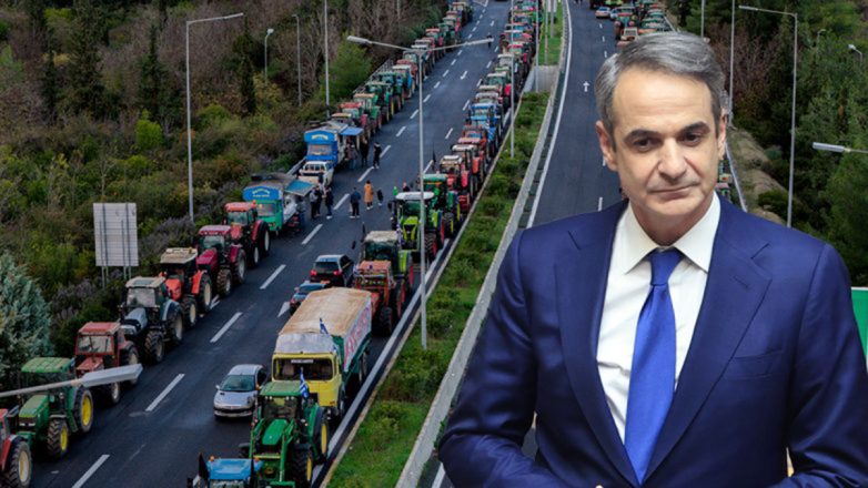 «Κόκκινη γραμμή» για την κυβέρνηση η μετάβαση του ΟΠΕΚΕΠΕ στην ΑΑΔΕ «Κόκκινη γραμμή» για την κυβέρνηση η μετάβαση του ΟΠΕΚΕΠΕ στην ΑΑΔΕ