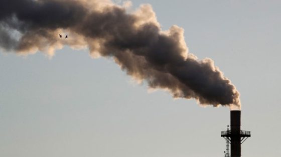 Η παγκόσμια κατανάλωση άνθρακα θα κάνει νέο ρεκόρ το 2025