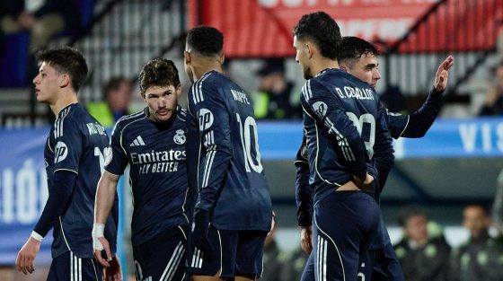 Κύπελλο Ισπανίας: Η Ρεάλ «δεινοπάθησε», η Σεβίλλη αποκλείστηκε