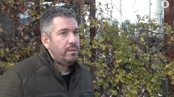 Χάρης Λεμπιδάκης για τον γνωστό τραγουδιστή: «Μιλάμε για μια μεγάλη καταστροφή ενός καλλιτέχνη»