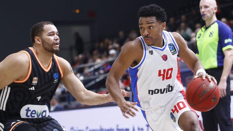 EuroCup: Δέκατη ήττα για τον Πανιώνιο, 94-69 η Ουλμ EuroCup: Δέκατη ήττα για τον Πανιώνιο, 94-69 η Ουλμ