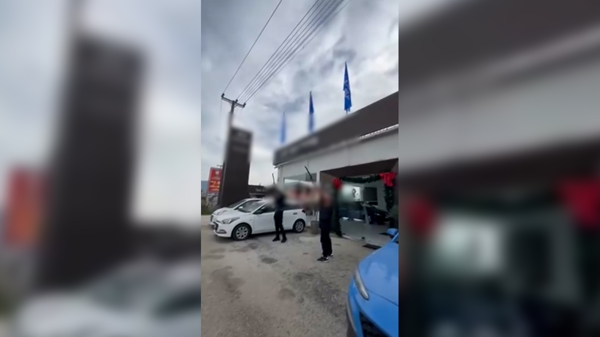 Μπαλωθιές και στην Ζάκυνθο για να… τιμήσουν τον Άγιο