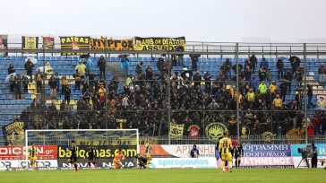 Άρης: Με τον κόσμο του στην Τρίπολη