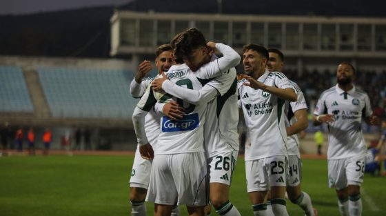 Κύπελλο Ελλάδας: Νίκη για τον Παναθηναϊκό, 2-1 την Καβάλα