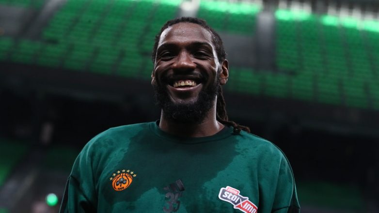 Φαρίντ: «Για “back to back” νίκες με Χάποελ Τελ Αβίβ»