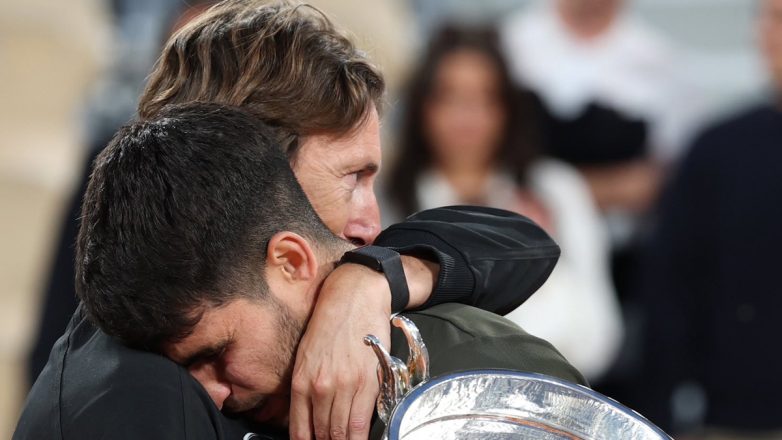 «Διαζύγιο-βόμβα» στον χώρο του τένις!