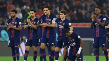 Κατέκτησε το Διηπειρωτικό η Παρί, 2-1 στα πέναλτι τη Φλαμένγκο