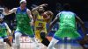 Europe Cup: «Δύο στα δύο» για το Περιστέρι, 98-84 τη Ντιναμό Σάσαρι