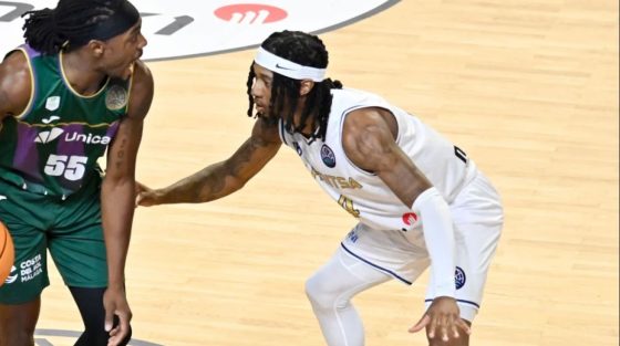 Basketball Champions League: Ανώδυνη ήττα για την Καρδίτσα, 115-84 η Ουνικάχα Μάλαγα