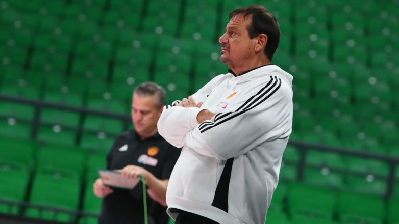 Αταμάν: «Η καλύτερη ομάδα μέχρι στιγμής είναι η Χάποελ Τελ Αβίβ» Αταμάν: «Η καλύτερη ομάδα μέχρι στιγμής είναι η Χάποελ Τελ Αβίβ»