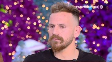 Δημήτρης Ζήκος: Ο νικητής της Φάρμας συγκλονίζει για την απώλεια του πατέρα του – «Ήταν πολύ απότομο!»