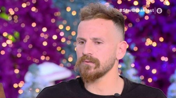 Δημήτρης Ζήκος: Ο νικητής της Φάρμας συγκλονίζει για την απώλεια του πατέρα του – «Ήταν πολύ απότομο!»