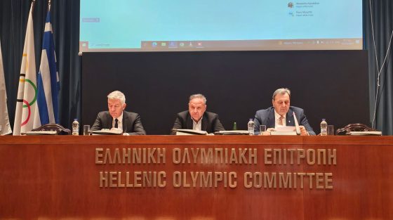 H EOE δίνει μισό εκατομμύριο ευρώ για την ιστιοπλοΐα, την κωπηλασία και την σκοποβολή