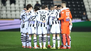 ΠΑΟΚ: Στην Τούμπα Ζαφείρης και Γερεμέγεφ