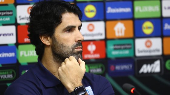 Κοέλιο: «Θα είναι ένα δύσκολο παιχνίδι»