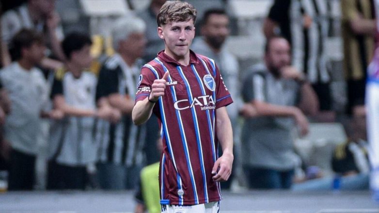 «Χτυπάει» Σαντίνο Αντίνο η Ρίβερ Πλέιτ «Χτυπάει» Σαντίνο Αντίνο η Ρίβερ Πλέιτ