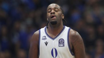 «Φρένο» έβαλε η Ντουμπράβα, 72-67 τον Ηρακλή