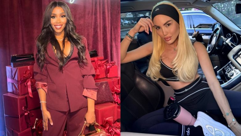 Ελίζαμπεθ Ελέτσι: Zήτησε δημόσια συγγνώμη από την Αλεξάνδρα Παναγιώταρου – «Έχω πει κάποια πράγματα εμμονικά»