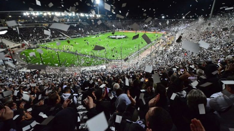 ΠΑΟΚ: Τα εισιτήρια για το ντέρμπι με τον Παναθηναϊκό