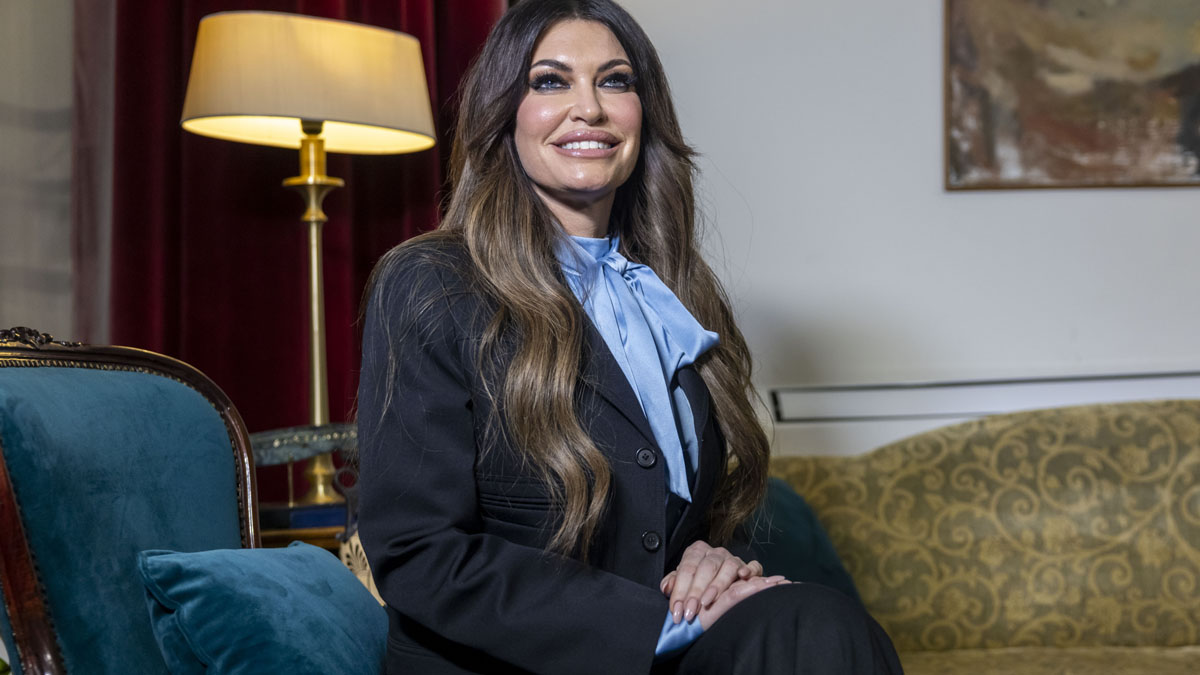 Γκιλφόιλ: «Βαθιά ευγνωμοσύνη εκ μέρους του Τραμπ για την εξάρθρωση του κυκλώματος διακίνησης κοκαΐνης»