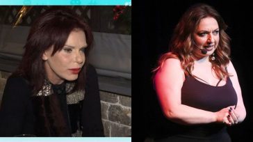 Πωλίνα Γκιωνάκη για Σοφία Μουτίδου: «Καλά έκανε ο Γκλέτσος και έφυγε από την εκπομπή – Δεν θυμάμαι το όνομα της κυρίας»