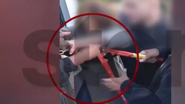 Χαλάνδρι: Καθηγητής τραυμάτισε μαθητή σε κατάληψη