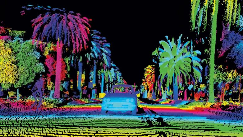 Αίτηση πτώχευσης υπέβαλε η Luminar, η εταιρία που κατασκευάζει LiDAR αισθητήρες για αυτόνομη οδήγηση 