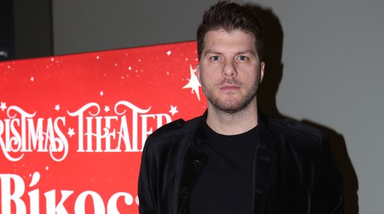 Ξεκάθαρη θέση από τον Λούκα Γιώρκα: «Δεν με ενδιαφέρει το κουτσομπολιό πίσω από την καταγγελία του τραγουδιστή»