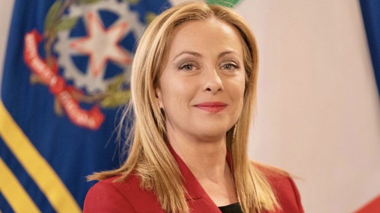 Μελόνι: «Σε ό,τι αφορά την χρήση των παγωμένων ρωσικών κεφαλαίων, η Ιταλία δεν στηρίζει καμία σχετική απόφαση»