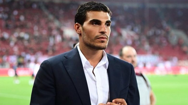 Μιλτιάδης Μαρινάκης: Το συγκινητικό «αντίο» στην γιαγιά του – «Θα ζεις πάντα στις καρδιές μας!»