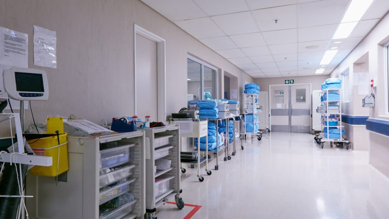 Challenge τρόμου σε σχολείο: 9χρονος έδωσε σε συμμαθητή του ψυχοφάρμακο