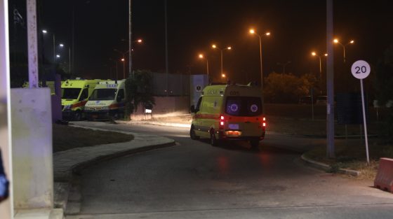 Αλεξανδρούπολη: Καρδιακή ανακοπή από ασιτία η αιτία θανάτου του 3χρονου αγοριού