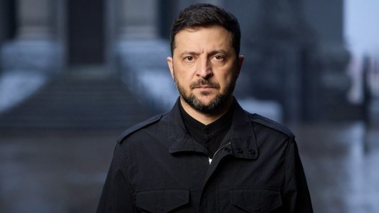 Ο Ζελένσκι ζητά από τους συμμάχους να δείξουν στη Ρωσία ότι η συνέχιση του πολέμου είναι «άσκοπη»