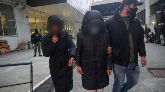 Ελεύθεροι ακόμη τρεις κατηγορούμενοι για την υπόθεση του ΟΠΕΚΕΠΕ