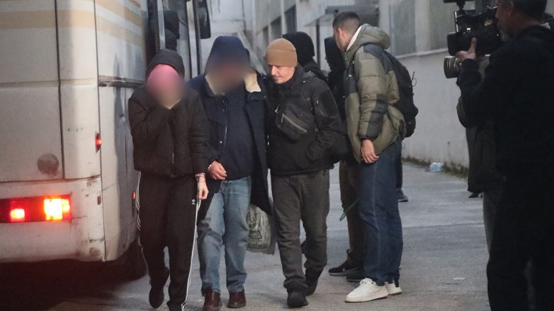 Σπείρα του ΟΠΕΚΕΠΕ στην Κρήτη: Ελεύθεροι δύο κατηγορούμενοι