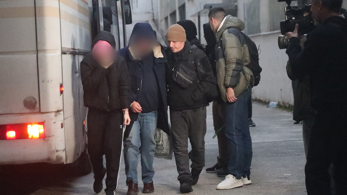 Σπείρα του ΟΠΕΚΕΠΕ στην Κρήτη: Ελεύθεροι δύο κατηγορούμενοι