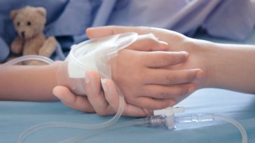 Αλεξανδρούπολη: Νεκρό και υποσιτισμένο μεταφέρθηκε 3χρονο στο νοσοκομείο