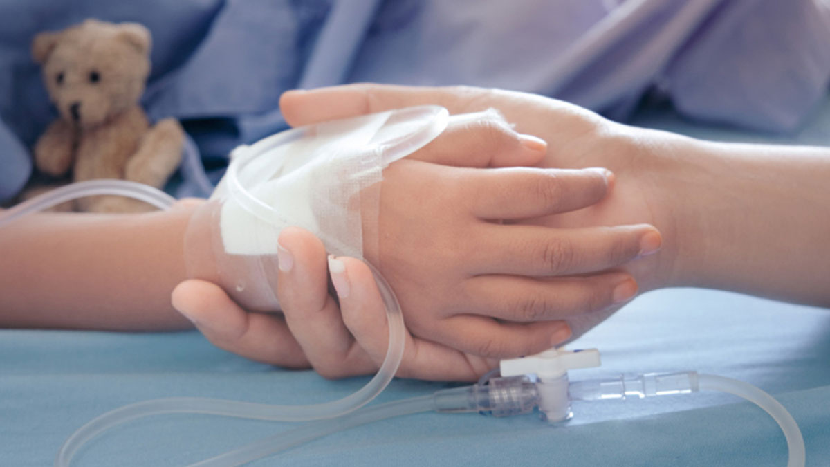 Παιδάκι μεταφέρθηκε νεκρό απ’ τη μητέρα του στο νοσοκομείο Αλεξανδρούπολης