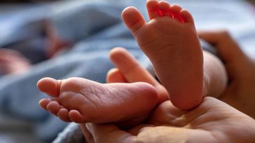 Κρατείται η μητέρα του 3χρονου παιδιού που μεταφέρθηκε νεκρό στο νοσοκομείο Αλεξανδρούπολης